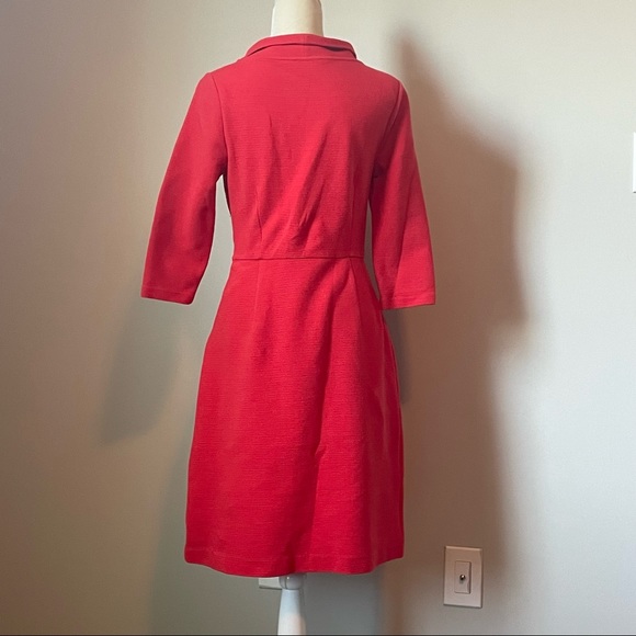 Women’s Boden Zoe Dress - Picture 6 of 9